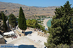 JustGreece.com Lindos Rhodes - Island of Rhodes Dodecanese - Photo 1019 - Foto van JustGreece.com