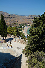 JustGreece.com Lindos Rhodes - Island of Rhodes Dodecanese - Photo 1021 - Foto van JustGreece.com