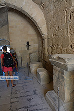 JustGreece.com Lindos Rhodes - Island of Rhodes Dodecanese - Photo 1024 - Foto van JustGreece.com