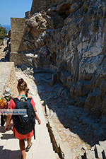JustGreece.com Lindos Rhodes - Island of Rhodes Dodecanese - Photo 1026 - Foto van JustGreece.com