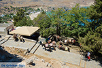 JustGreece.com Lindos Rhodes - Island of Rhodes Dodecanese - Photo 1028 - Foto van JustGreece.com