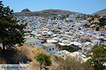 JustGreece.com Lindos Rhodes - Island of Rhodes Dodecanese - Photo 1033 - Foto van JustGreece.com