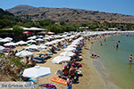 JustGreece.com Lindos Rhodes - Island of Rhodes Dodecanese - Photo 1051 - Foto van JustGreece.com
