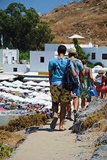 JustGreece.com Lindos Rhodes - Island of Rhodes Dodecanese - Photo 1054 - Foto van JustGreece.com