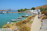 JustGreece.com Lindos Rhodes - Island of Rhodes Dodecanese - Photo 1055 - Foto van JustGreece.com