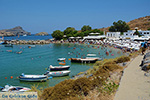 Lindos Rhodes - Island of Rhodes Dodecanese - Photo 1056 - Photo JustGreece.com
