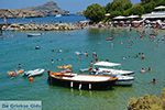 JustGreece.com Lindos Rhodes - Island of Rhodes Dodecanese - Photo 1057 - Foto van JustGreece.com