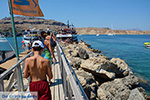 JustGreece.com Lindos Rhodes - Island of Rhodes Dodecanese - Photo 1065 - Foto van JustGreece.com