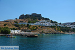 Lindos Rhodes - Island of Rhodes Dodecanese - Photo 1080 - Photo JustGreece.com