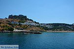 Lindos Rhodes - Island of Rhodes Dodecanese - Photo 1083 - Photo JustGreece.com