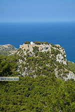JustGreece.com Monolithos Rhodes - Island of Rhodes Dodecanese - Photo 1091 - Foto van JustGreece.com