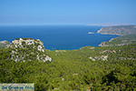 JustGreece.com Monolithos Rhodes - Island of Rhodes Dodecanese - Photo 1096 - Foto van JustGreece.com