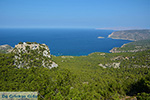 JustGreece.com Monolithos Rhodes - Island of Rhodes Dodecanese - Photo 1097 - Foto van JustGreece.com