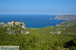 Monolithos Rhodes - Island of Rhodes Dodecanese - Photo 1097 - Photo JustGreece.com