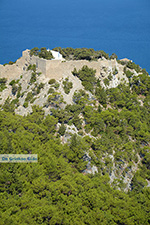 Monolithos Rhodes - Island of Rhodes Dodecanese - Photo 1103 - Photo JustGreece.com