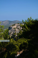 JustGreece.com Monolithos Rhodes - Island of Rhodes Dodecanese - Photo 1106 - Foto van JustGreece.com