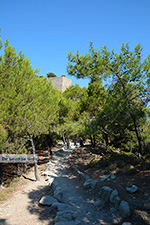 JustGreece.com Monolithos Rhodes - Island of Rhodes Dodecanese - Photo 1129 - Foto van JustGreece.com