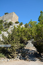 JustGreece.com Monolithos Rhodes - Island of Rhodes Dodecanese - Photo 1130 - Foto van JustGreece.com