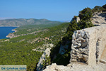 JustGreece.com Monolithos Rhodes - Island of Rhodes Dodecanese - Photo 1147 - Foto van JustGreece.com