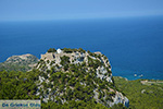 JustGreece.com Monolithos Rhodes - Island of Rhodes Dodecanese - Photo 1152 - Foto van JustGreece.com