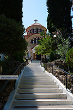Profitis Ilias Rhodes - Island of Rhodes Dodecanese - Photo 1174 - Photo JustGreece.com