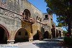 Profitis Ilias Rhodes - Island of Rhodes Dodecanese - Photo 1180 - Foto van JustGreece.com