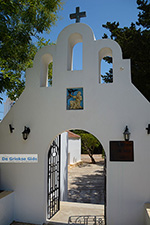 Profitis Ilias Rhodes - Island of Rhodes Dodecanese - Photo 1211 - Photo JustGreece.com