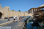 Rhodes town - Rhodes - Island of Rhodes Dodecanese - Photo 1267 - Photo JustGreece.com