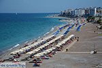 Rhodes town - Rhodes - Island of Rhodes Dodecanese - Photo 1273 - Photo JustGreece.com