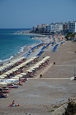 Rhodes town - Rhodes - Island of Rhodes Dodecanese - Photo 1275 - Photo JustGreece.com