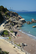 Rhodes town - Rhodes - Island of Rhodes Dodecanese - Photo 1284 - Photo JustGreece.com