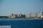 Rhodes town - Rhodes - Island of Rhodes Dodecanese - Photo 1297 - Photo JustGreece.com