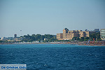 Rhodes town - Rhodes - Island of Rhodes Dodecanese - Photo 1298 - Photo JustGreece.com