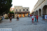 JustGreece.com Rhodes town - Rhodes - Island of Rhodes Dodecanese - Photo 1300 - Foto van JustGreece.com