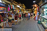 JustGreece.com Rhodes town - Rhodes - Island of Rhodes Dodecanese - Photo 1325 - Foto van JustGreece.com