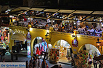 JustGreece.com Rhodes town - Rhodes - Island of Rhodes Dodecanese - Photo 1340 - Foto van JustGreece.com