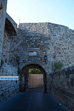 Rhodes town - Rhodes - Island of Rhodes Dodecanese - Photo 1352 - Photo JustGreece.com