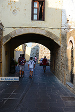 JustGreece.com Rhodes town - Rhodes - Island of Rhodes Dodecanese - Photo 1359 - Foto van JustGreece.com