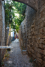 Rhodes town - Rhodes - Island of Rhodes Dodecanese - Photo 1367 - Photo JustGreece.com