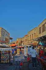 JustGreece.com Rhodes town - Rhodes - Island of Rhodes Dodecanese - Photo 1377 - Foto van JustGreece.com