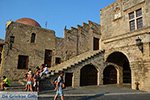 JustGreece.com Rhodes town - Rhodes - Island of Rhodes Dodecanese - Photo 1378 - Foto van JustGreece.com