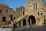 JustGreece.com Rhodes town - Rhodes - Island of Rhodes Dodecanese - Photo 1381 - Foto van JustGreece.com