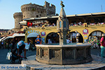 JustGreece.com Rhodes town - Rhodes - Island of Rhodes Dodecanese - Photo 1388 - Foto van JustGreece.com