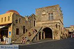 JustGreece.com Rhodes town - Rhodes - Island of Rhodes Dodecanese - Photo 1391 - Foto van JustGreece.com