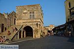 JustGreece.com Rhodes town - Rhodes - Island of Rhodes Dodecanese - Photo 1392 - Foto van JustGreece.com