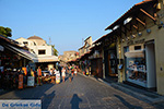 JustGreece.com Rhodes town - Rhodes - Island of Rhodes Dodecanese - Photo 1396 - Foto van JustGreece.com