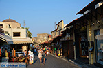 JustGreece.com Rhodes town - Rhodes - Island of Rhodes Dodecanese - Photo 1397 - Foto van JustGreece.com
