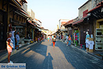 Rhodes town - Rhodes - Island of Rhodes Dodecanese - Photo 1399 - Photo JustGreece.com