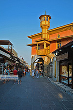 JustGreece.com Rhodes town - Rhodes - Island of Rhodes Dodecanese - Photo 1400 - Foto van JustGreece.com