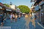 JustGreece.com Rhodes town - Rhodes - Island of Rhodes Dodecanese - Photo 1404 - Foto van JustGreece.com